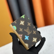 Louis Vuitton Wallets Purse